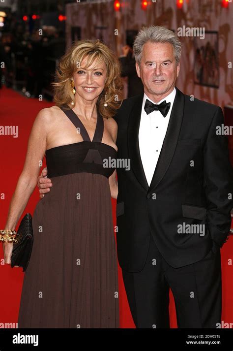 trevor eve|trevor eve and wife.